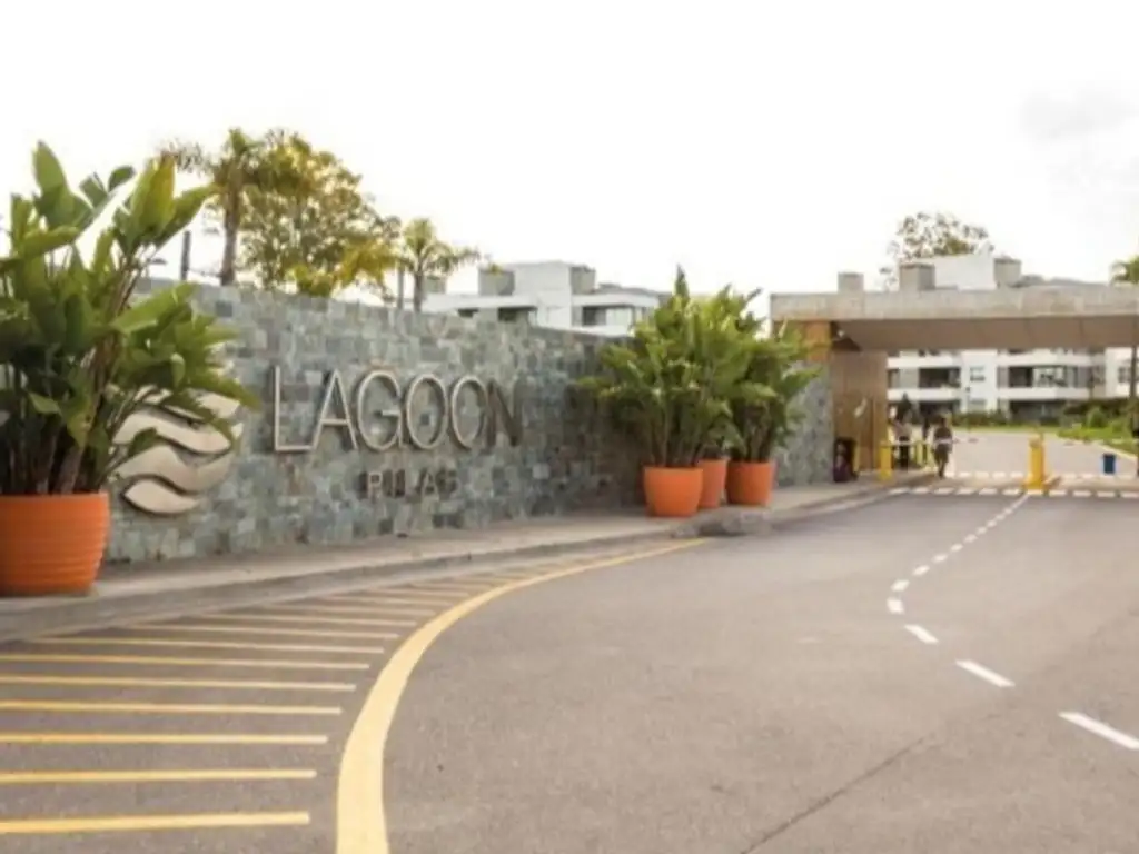 Lagoon Pilar - Foto 19