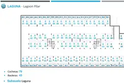 Lagoon Pilar - Foto 45