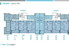 Lagoon Pilar - Foto 47