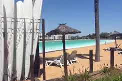 Emprendimiento en Villa Rosa