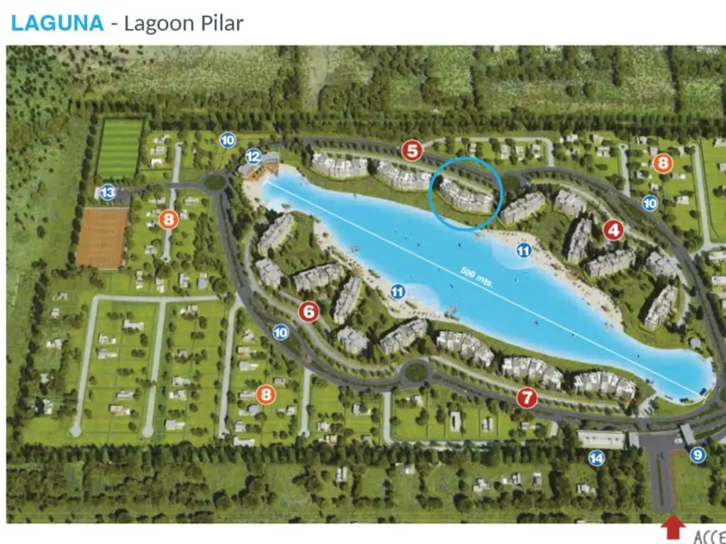Lagoon Pilar - Foto 36