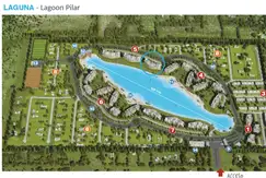 Lagoon Pilar - Foto 36