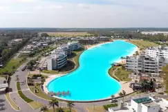 Lagoon Pilar de 30 Unidades en Villa Rosa