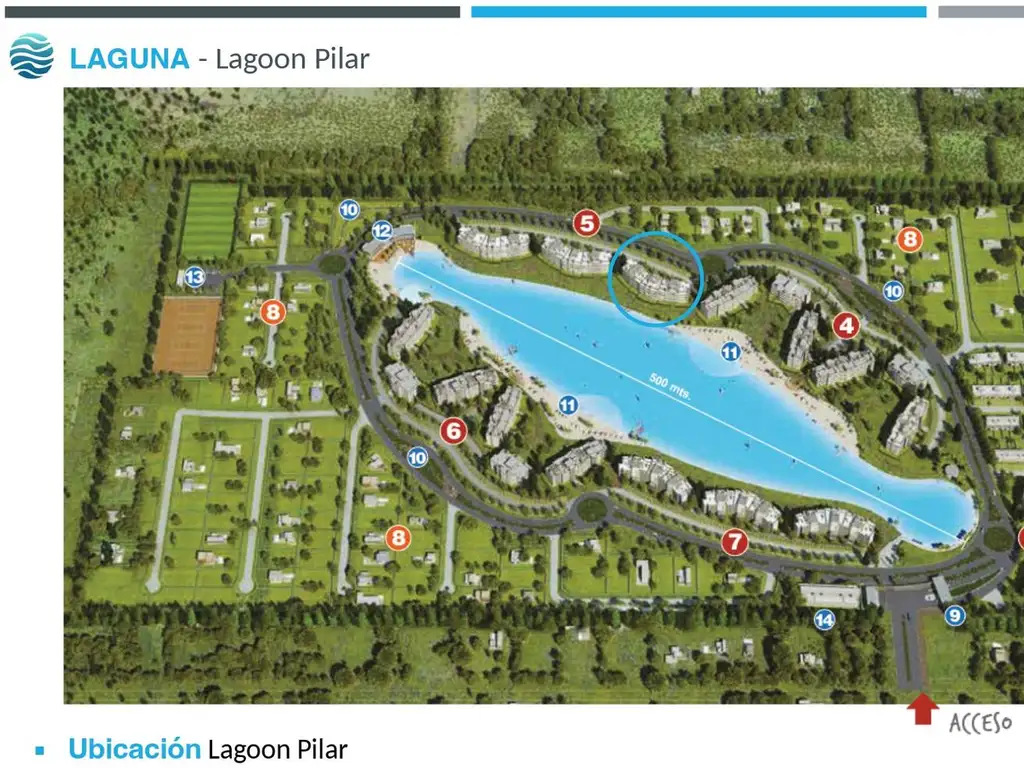 Lagoon Pilar - Foto 48