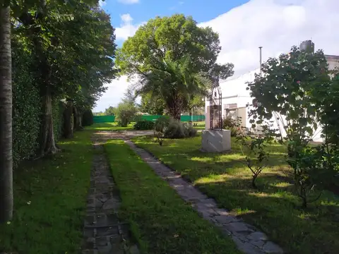 Terreno - Venta - Argentina, Lobos