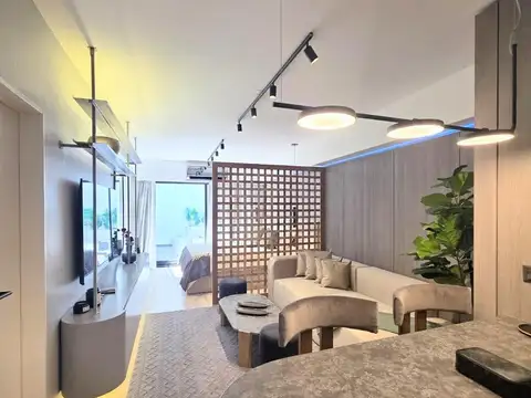 Departamento en Venta en Palermo, USD 190.000