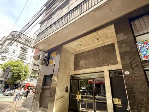 JERONIMO SALGUERO 600, Piso 2