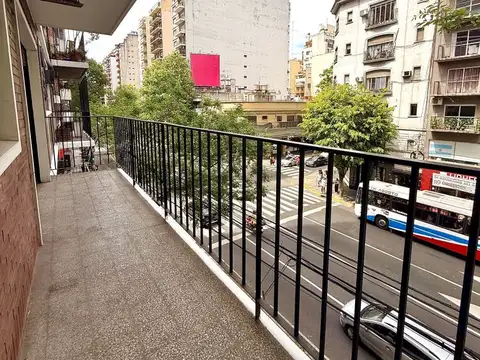 Departamento en Venta 40 años