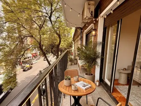 Departamento en Venta 40 años