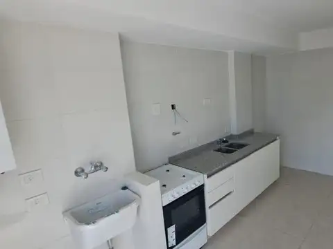 Departamento en Venta en Caballito Norte, USD 245.000