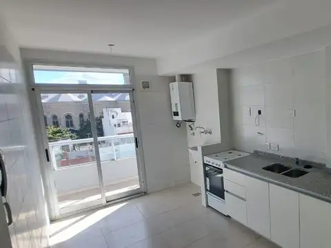 Departamento 3 ambientes con cochera a estrenar Caballito