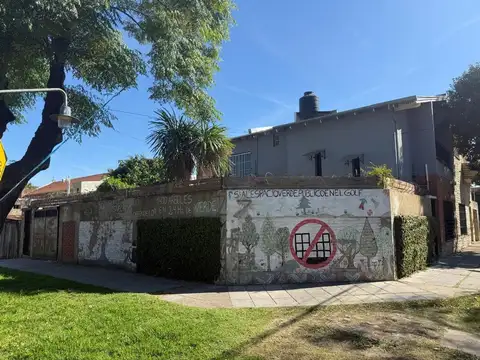 Depto Tipo Casa 5 ambientes con 3 baños