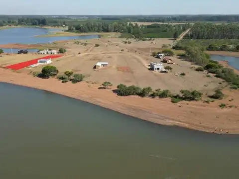 Terreno en Venta de 2000,0 m2
