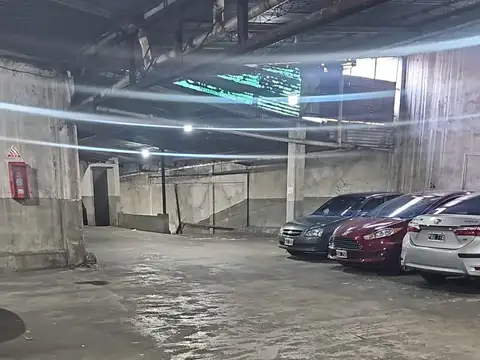 2 Cocheras en venta individual o conjunta