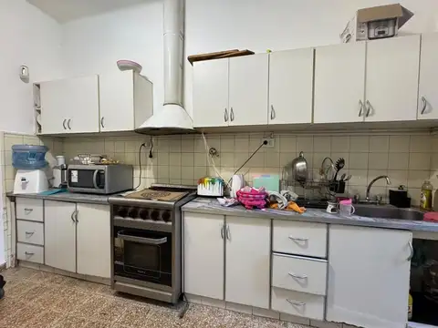 Depto Tipo Casa en Venta 21 años