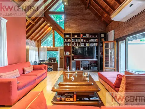 Casa en Venta al Oeste