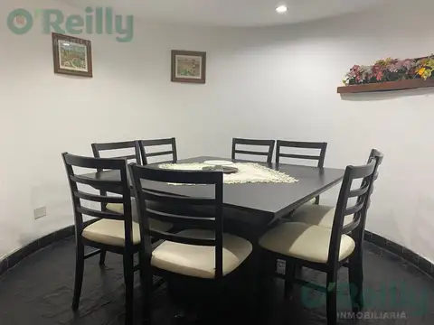 Casa en venta con 4 dormitorios en San Isidro
