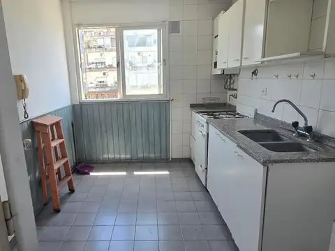 Departamento en Venta 56 años