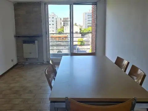 Avenida Rivadavia 9600