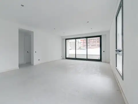 Departamento en Venta en Belgrano, USD 548.000