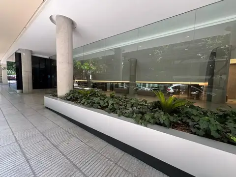 Venta espectacular 3 ambientes a estrenar en Belgrano, amenities, seguridad 24 hs, cochera. Florean