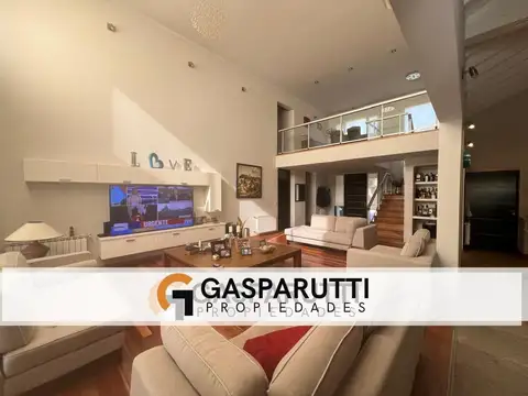 Casa en Alquiler al Noroeste