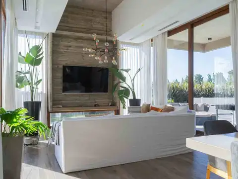 Casa en Venta 2 años