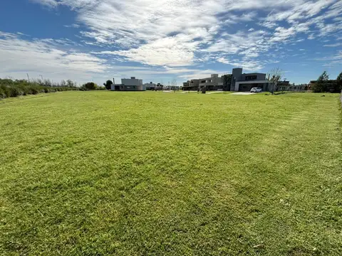 Terreno en Terravista Country Club