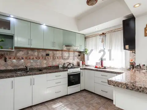 Casa en Venta 15 años