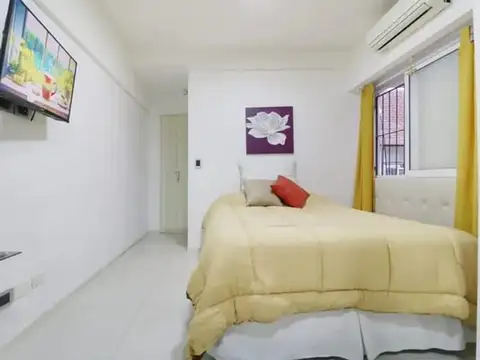 Departamento en Venta en Recoleta, USD 70.000