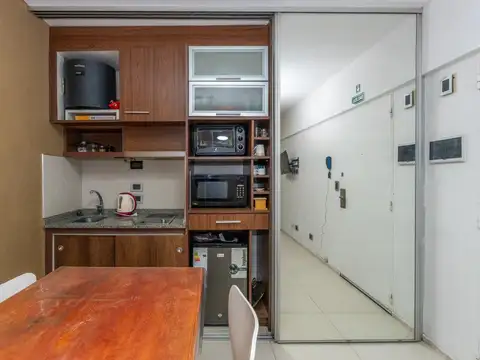 Departamento en Venta Apto profesional
