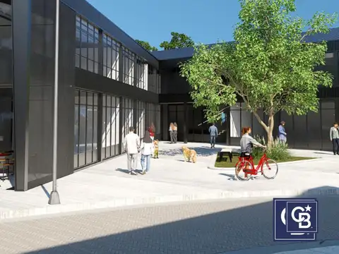 Local en Venta A Estrenar