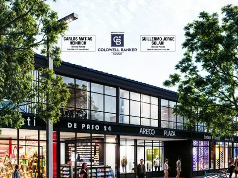 Local en Venta en San Antonio De Areco, USD 36.232