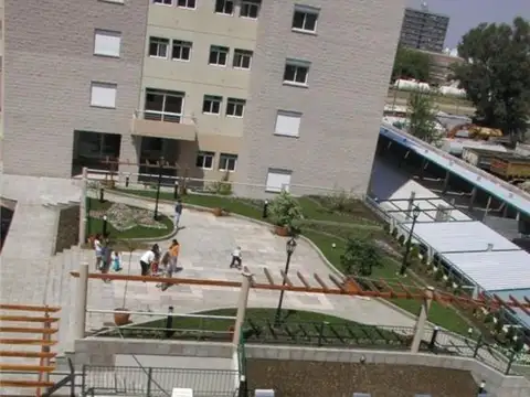 Departamento en Alquiler de 3 dormitorios