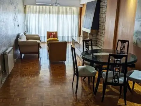 Departamento en Alquiler Temporal de 2 dormitorios