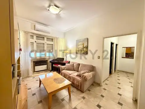 Departamento en Venta de 3 dormitorios