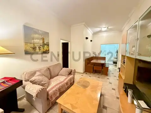 VENTA DEPARTAMENTO 4 AMBIENTES EN PALERMO