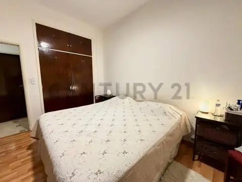 Departamento en Venta 33 años