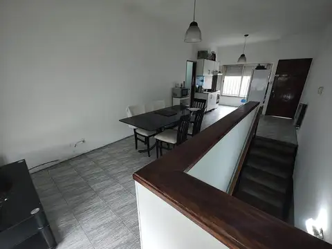 Casa en Venta en San Justo, USD 77.000