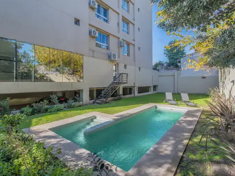Departamento · En Venta · Monoambiente · C/ Amenities · Vigilancias · Ituzaingó