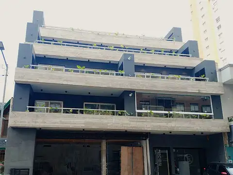 VENTA. Hermoso DEPTO 3 AMBIENTES con COCHERA. A ESTRENAR! en Villa Ballester, San Martin, G.B.A. Zona Norte