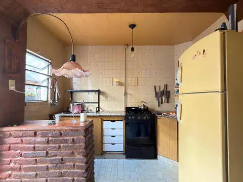 Depto Tipo Casa en Venta al Oeste