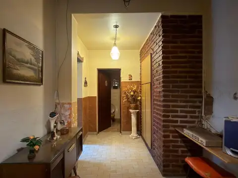 Depto Tipo Casa en Venta en Boedo, USD 99.000