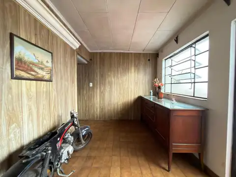 Depto Tipo Casa 4 ambientes con 1 baño