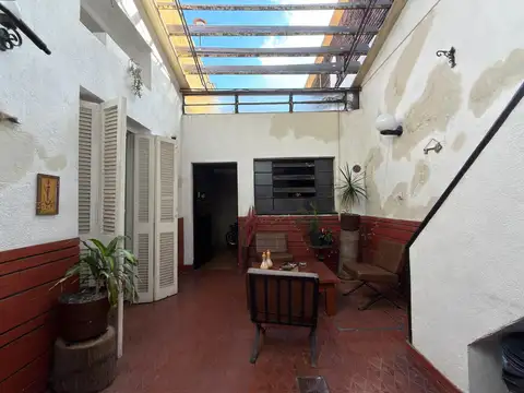 Depto Tipo Casa en Venta de 3 dormitorios