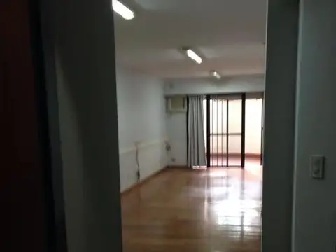 Departamento en Venta en Belgrano, USD 120.000