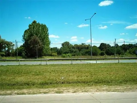 Panamericana - Ramal Escobar - Km 56
