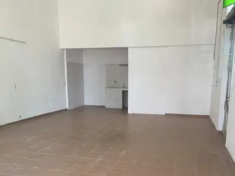 Local - Alquiler - Argentina, Nogoyá