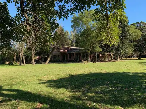 Terreno en Venta de 250000,0 m2