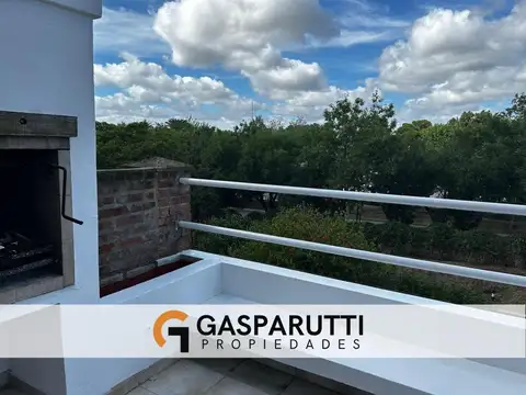 Departamento en Alquiler 10 años